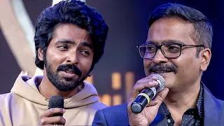 SP Charan & G V Prakash pay musical tribute to Legendary SP Balasubrahmanyam | Megastar Chiranjeevi