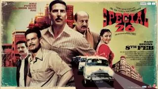 Gore Mukhde from the movie: Special 26 "HQ" "HD" Singer(s): A Trikha, S Ghoshal, S Sabri