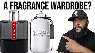 LET'S BUILD THE BEST AFFORDABLE FRAGRANCE WARDROBE!!| MEN'S FRAGRANCE REVIEWS