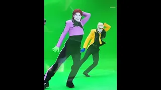 Butter by BTS Behind The Scenes - Just Dance 2024 Edition
