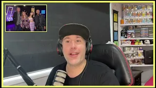 Respect - Ariana Grande, Kelly Clarkson, John Legend & Blake Shelton (BENJIJAMESTALKS REACTION)