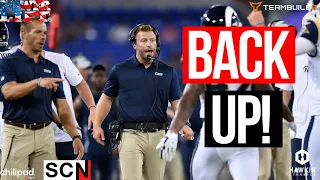 What is a GET BACK Coach | Why The NFL Has Them #football #nfl