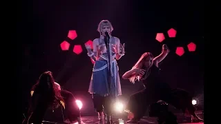 AURORA -  FORGOTTEN LOVE (Live Nrk Lindmo) | Legendado