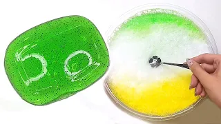 Satisfying Slime ASMR | Relaxing Slime ASMR #199