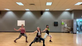 Flamenco by Timmy Trumpet Zumba