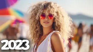 Summer Music Mix 2023 💥Best Of Tropical Deep House Mix💥Alan Walker, Coldplay, Selena Gome Cover #5