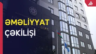 Meyit tapıldı: bağlı qapı arxasında…  - APA TV