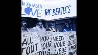 The Beatles - All You Need Is Love (Stripped Down)