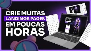 5 PLUGINS para criar LANDING PAGE no FIGMA