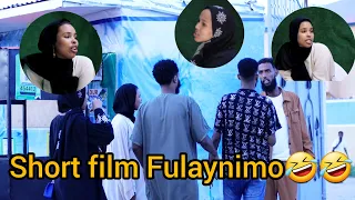 Short | Film | Fulaynimo | 2023