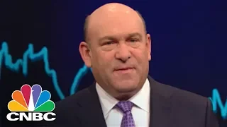 Here's A Look At How Rising Rates Impact Stocks | CNBC