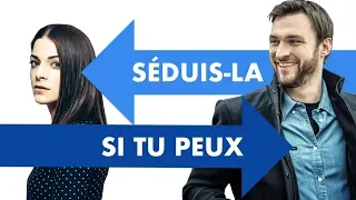 SÉDUIS-LA SI TU PEUX - Le Parfait Inconnu (avec Franjo)