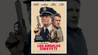 Los Angeles Cinayeti The Blue Knight 1973 Dvdrip 1080p  Türkce Dublaj BB66 Trailler