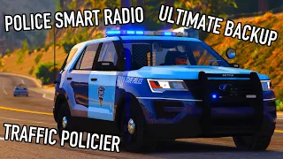 10 САМЫХ ПОЛЕЗНЫХ И НУЖНЫХ ПЛАГИНОВ ДЛЯ LSPDFR ГТА 5 | С ЧЕГО НАЧАТЬ