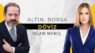 Altın, Döviz, Borsa... Ekonomide Bizi Neler Bekliyor?