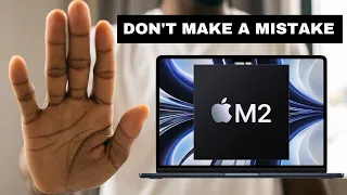 DON'T WASTE YOUR MONEY! - MacBook M2 8GB vs 16GB vs 24GB?