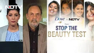 Stop The Beauty Test: A Campaign To Raise Voices Against Beauty Stereotypes
