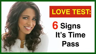 True Love ya Time Pass? | Jhute Pyar ki Pehchan | 6 Signs It is Fake Love | The Official Geet Hindi