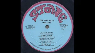 The Fantastic Dee-Jays 1966 *You're The One*