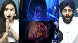 Anniyan-Aparichit MASS INTERVAL FIGHT Scene Reaction | Chiyaan Vikram | Parbrahm Singh