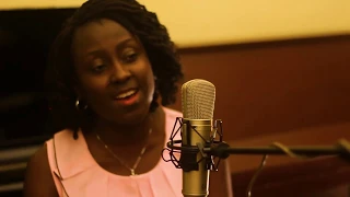Have Yourself a Merry Little Christmas (Cover) - Nita Katushabe