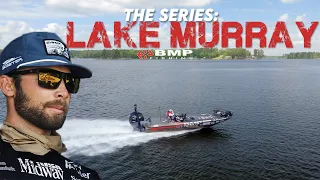 THE SERIES: LAKE MURRAY