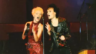 Roxette Wembley 1991