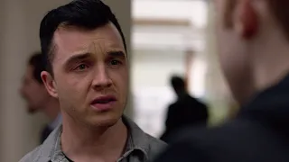 Gallavich | "Is This The Only Reason You Proposed To Me?" | S10E08