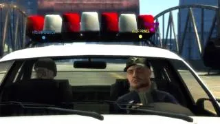 GTA 4 :: Machinima :: Funtage