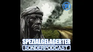 SSP #91: Die drei ??? und das Volk der Winde(41) mit Moritz Mehlem