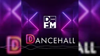 DANCEHALL #512 (2021-08-31)