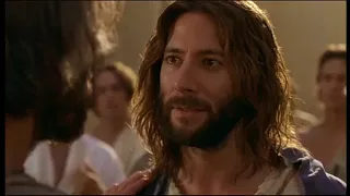 Das JOHANNES EVANGELIUM  HD Bibel Film Teil 2 Findet Gott & Jesus Christus