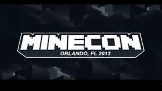 Our Minecon 2013 Experience - Part 1