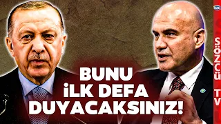 Erdoğan Turhan Çömez'in Yanında Öyle Bir Şey Yapmış ki! Bunu İlk Defa Açıkladı