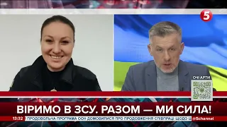 Берці тріскаються, штани розлазятся. В тих болотах потрібно три комплекти форми для ЗСУ - Федина