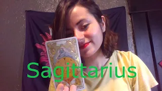 Sagittarius DESIRABLE TO A LOT OF PEOPLE! Single reading July 2021