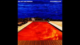 Red Hot Chili Peppers - Californication