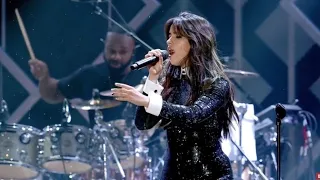 Camila Cabello Live Performance at Kiis FM's Jingle Ball 30.11.2018 || Camila Cabello Live Concert