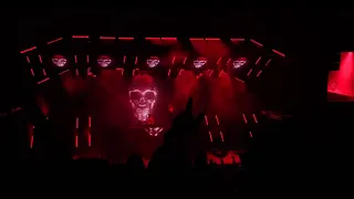 Illenium Red Rocks Fallen Embers 10/9/2021 Full Set