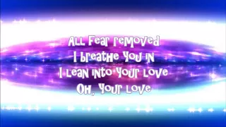 Hillsong Young And Free Sinking Deep (Lyric Video)