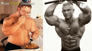 Top 5 Crazy Transformation  Bodybuilder Mr Olympia 2018 OffSeason To OnSeason