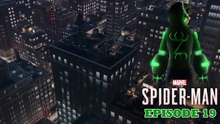 Marvel's Spider Man Remastered | Ep 19: Midtown swinging