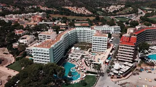 Grand camp de Mar Mallorca