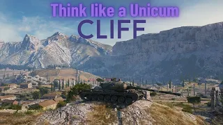 World of Tanks - Cliff (Think Like A Unicum)
