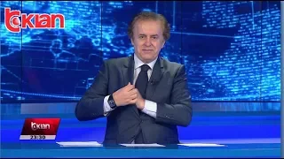 Edicioni i Lajmeve Tv Klan 17 Janar 2019, ora 23:0