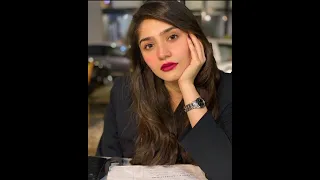 Dur E Fishan Pakistani Actress #shorts