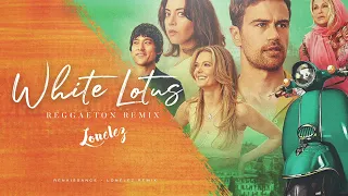 The White Lotus: Puerto Rico | Renaissance (Reggaeton Remix)