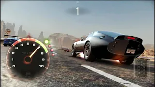 NFS No Limits - Best Race to farm Cash