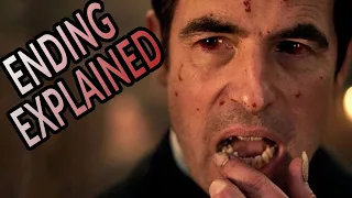 DRACULA Ending Explained!