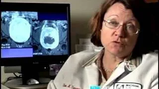 Uterine Fibroids Focused Ultrasound Video - Brigham and Women's Hospital
